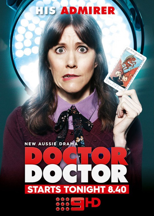 Doctor Doctor Movie Poster