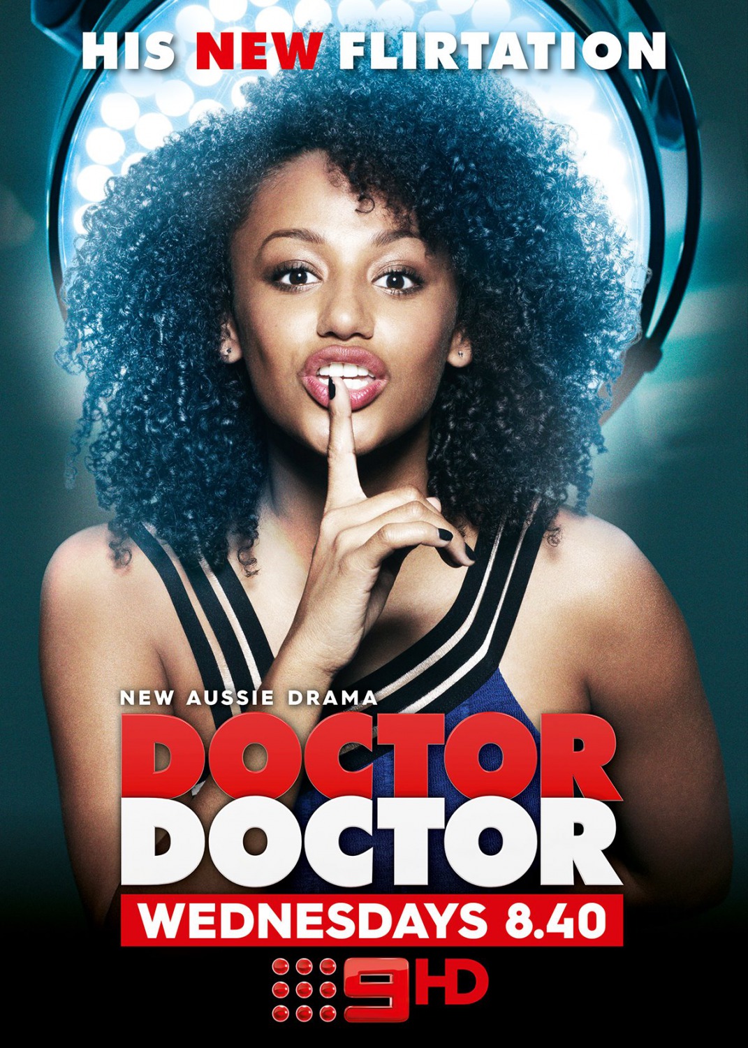 Extra Large TV Poster Image for Doctor Doctor (#6 of 11)