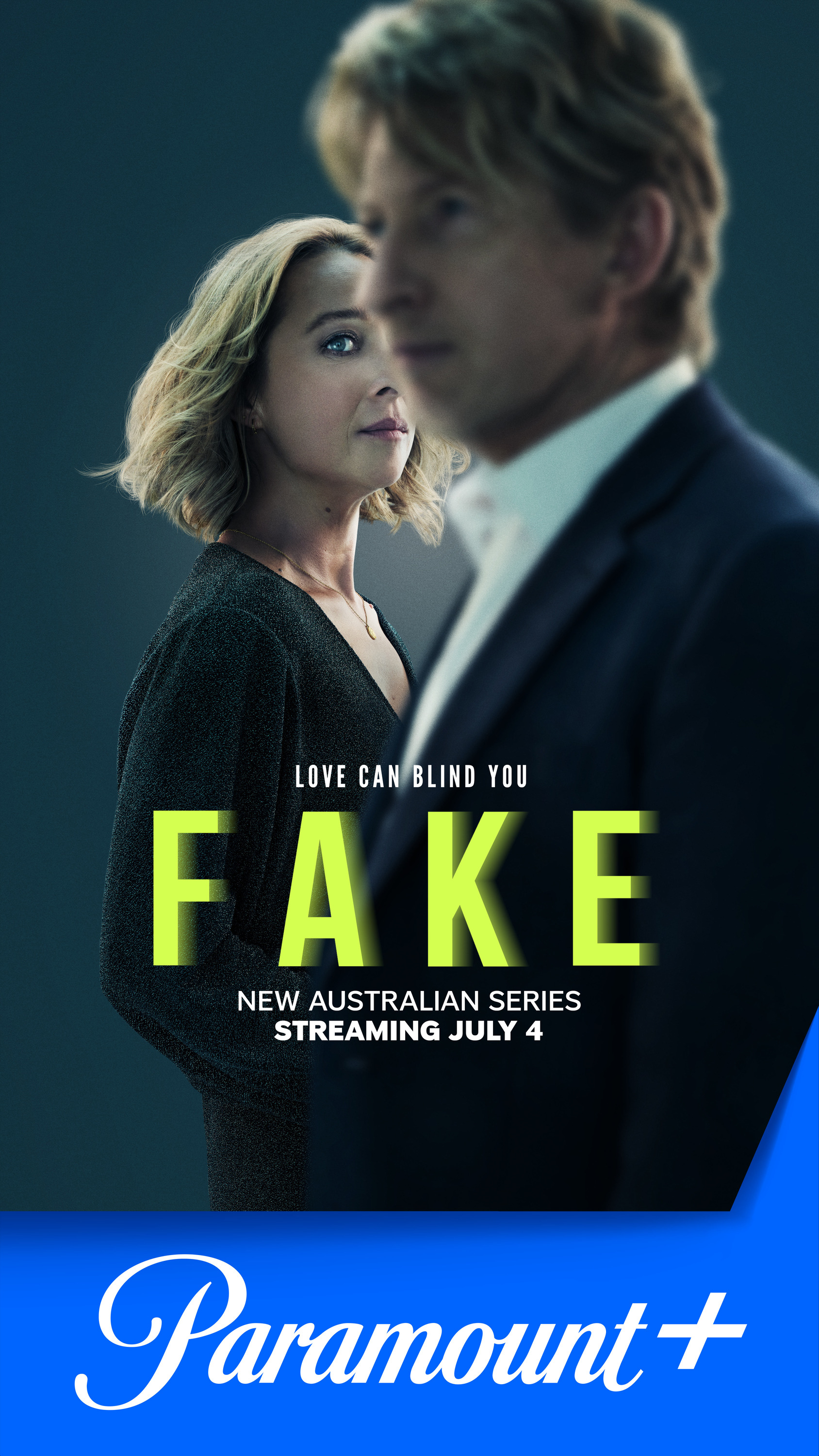 Mega Sized TV Poster Image for Fake (#2 of 3)