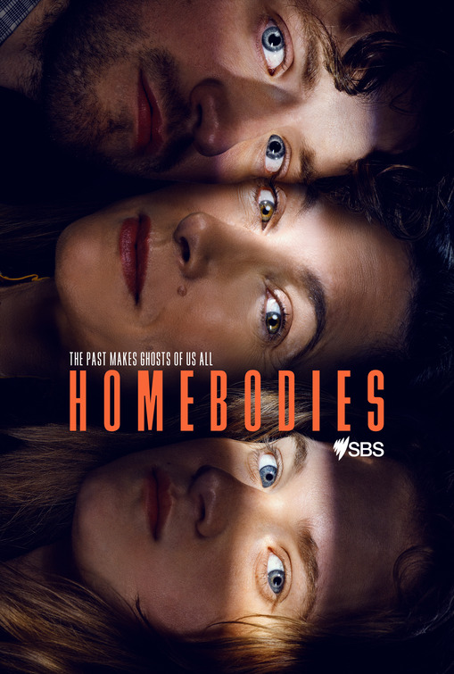 Homebodies Movie Poster