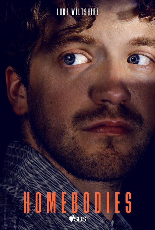 Homebodies Movie Poster