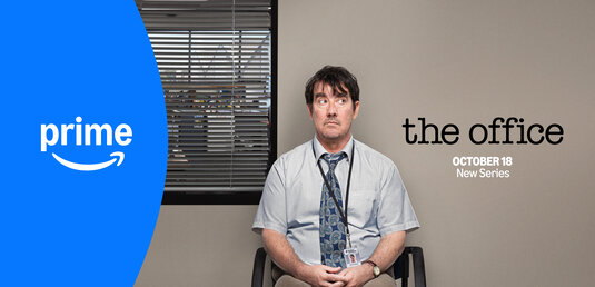 The Office: Australia Movie Poster