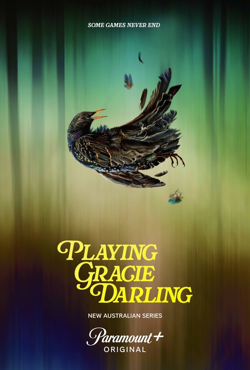 Playing Gracie Darling Movie Poster