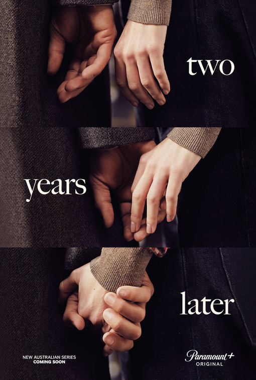 Two Years Later Movie Poster