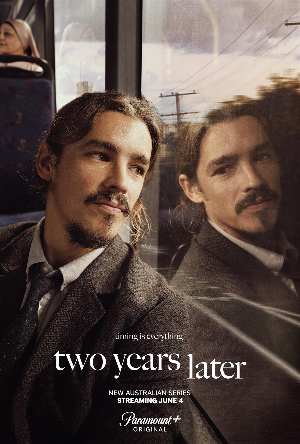 Extra Large TV Poster Image for Two Years Later (#5 of 7)