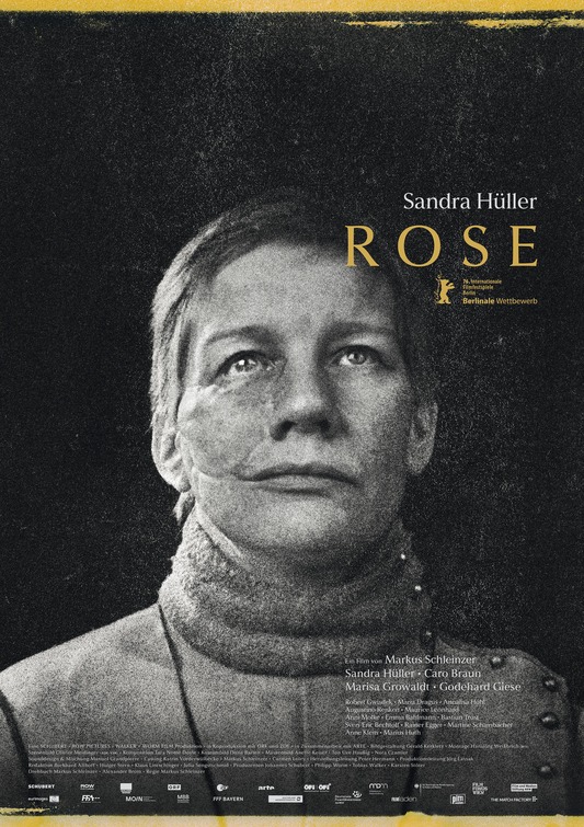 Rose Movie Poster