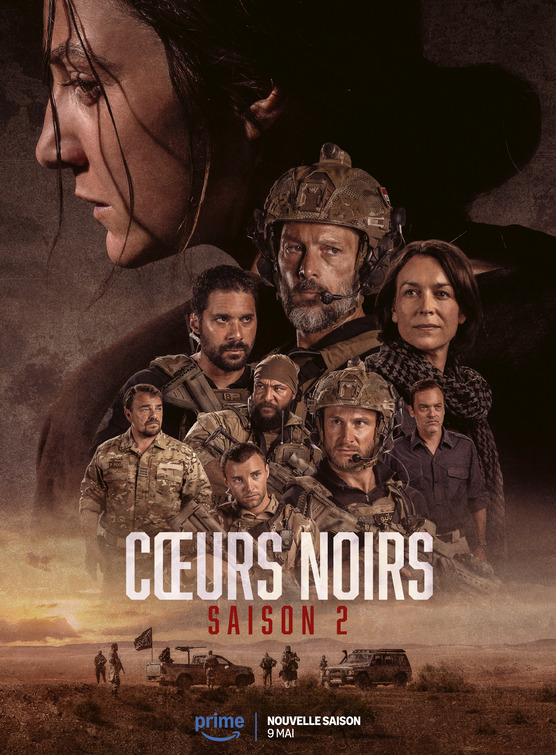 Black Hearts Movie Poster