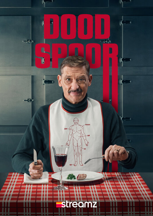 Dood Spoor Movie Poster