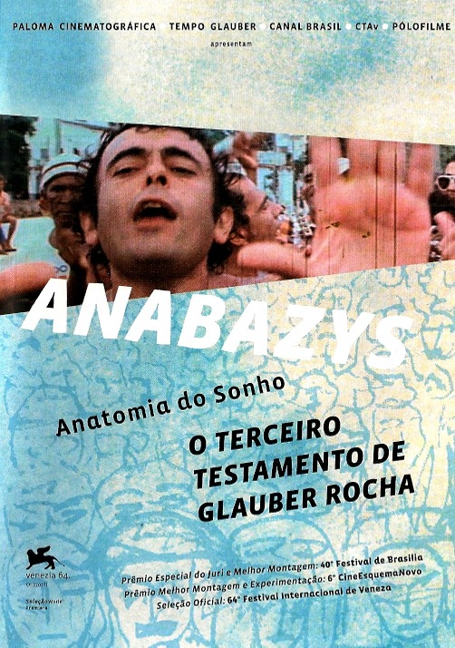 Anabazys Movie Poster