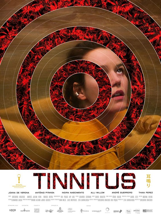 Tinnitus Movie Poster