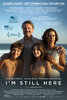 I'm Still Here (2024) Thumbnail