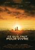 Ce qu'il faut pour vivre (2008) Thumbnail