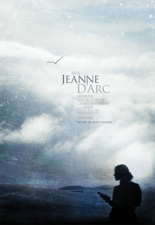 Ma Jeanne d'Arc Movie Poster