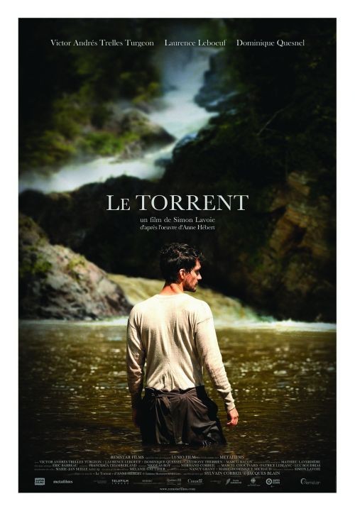 Le torrent Movie Poster