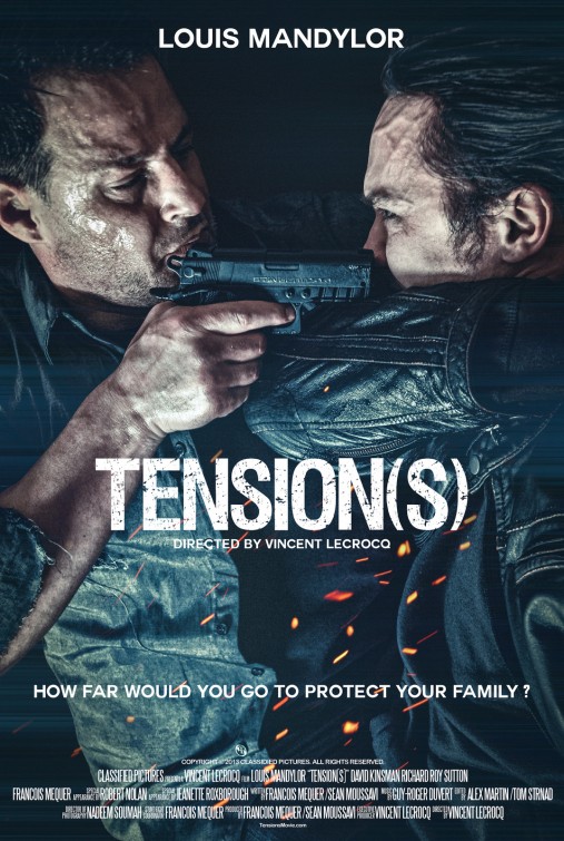 Tension(s) Movie Poster