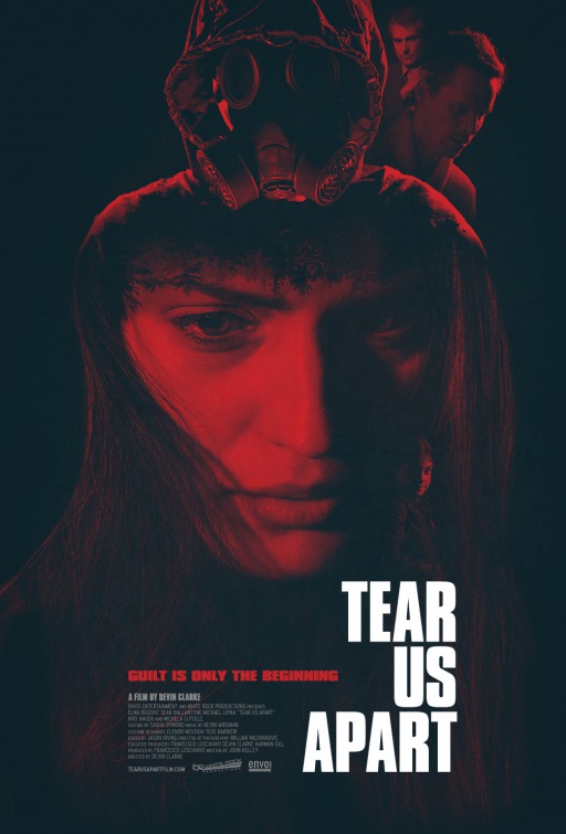 Tear Us Apart Movie Poster