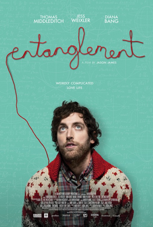 Entanglement Movie Poster