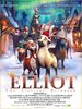 Elliot the Littlest Reindeer (2018) Thumbnail