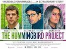 The Hummingbird Project (2019) Thumbnail