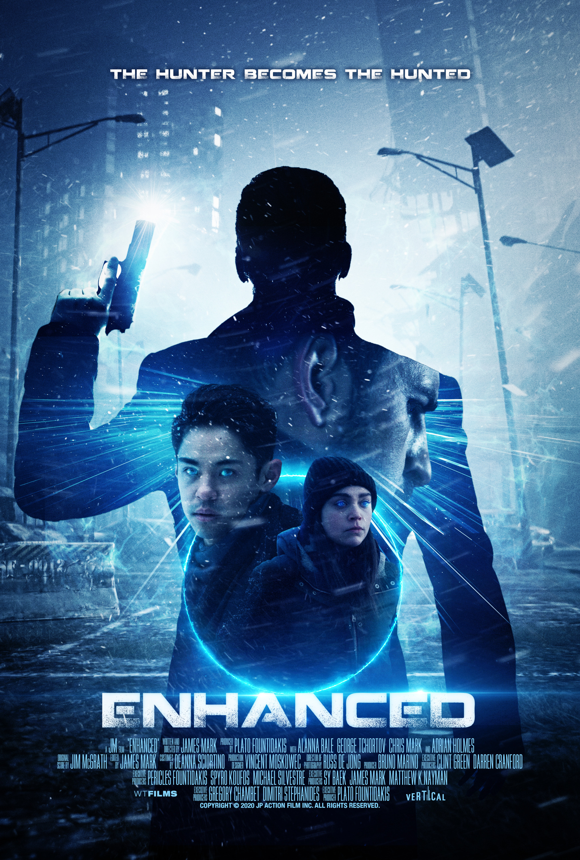 Mega Sized Movie Poster Image for Enhanced 