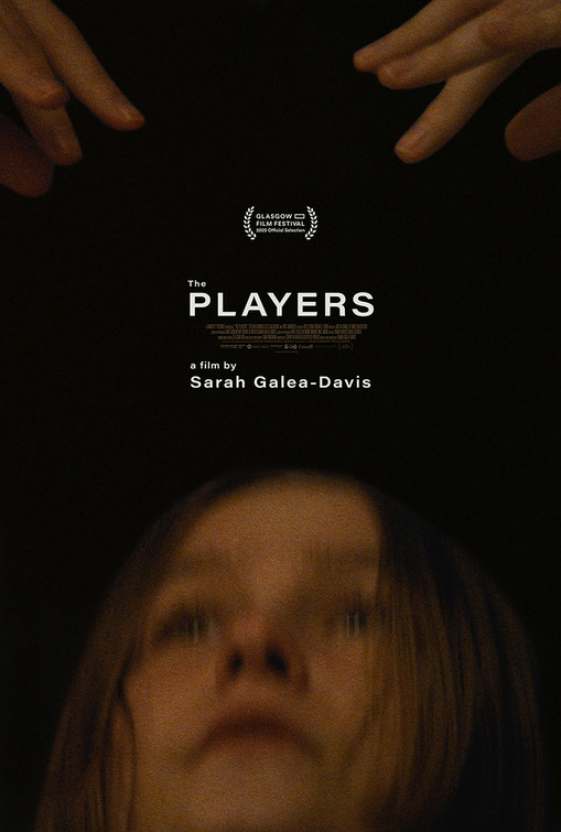 The Players Movie Poster