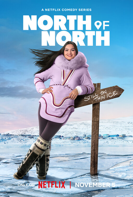 North of North Movie Poster