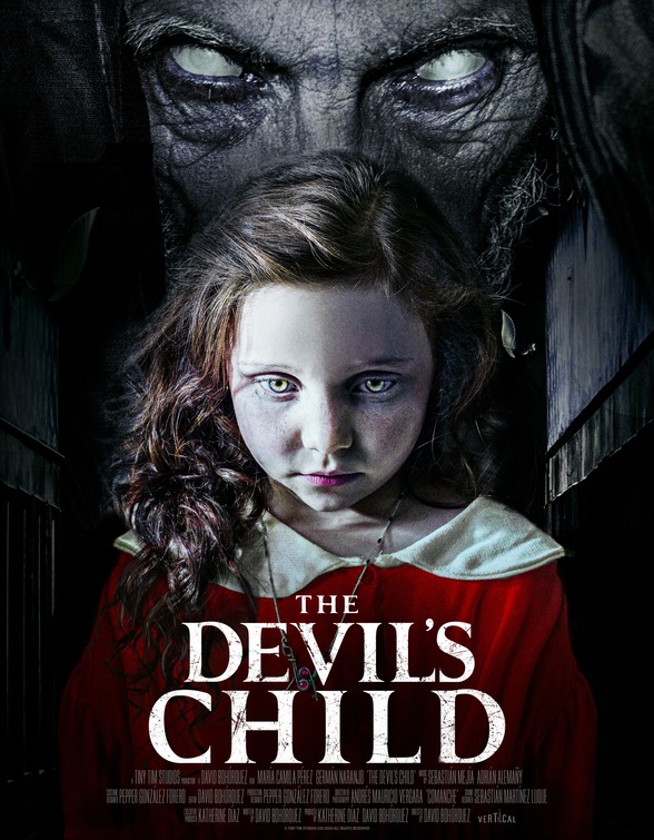 Diavlo Movie Poster