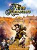 The Three Musketeers (2005) Thumbnail