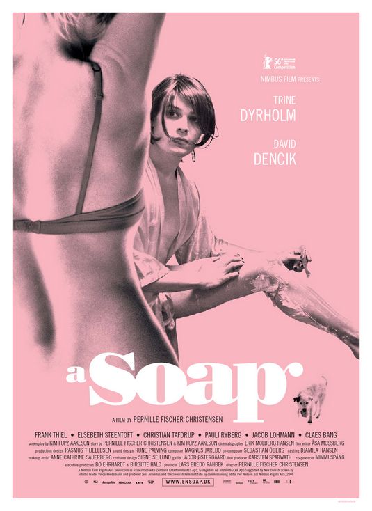 Soap, En Movie Poster
