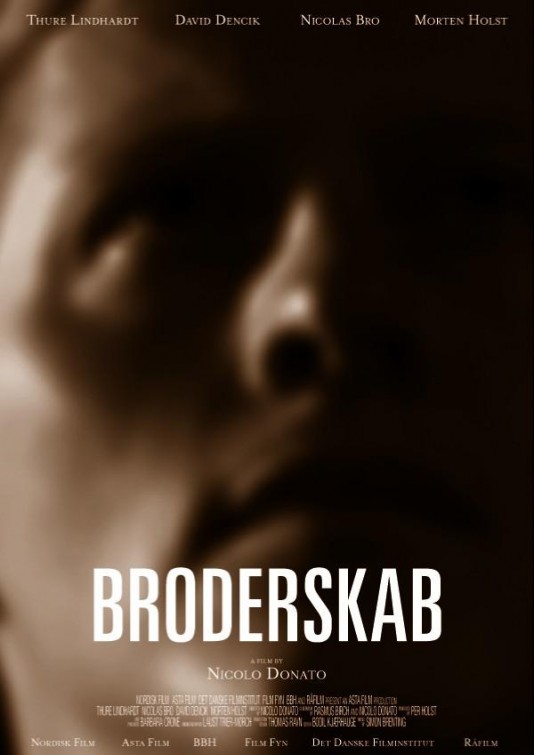 Broderskab Movie Poster