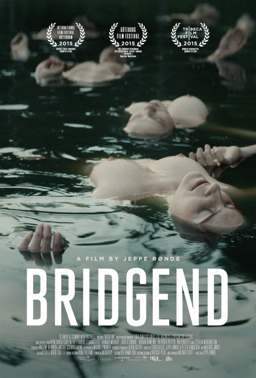 Bridgend Movie Poster