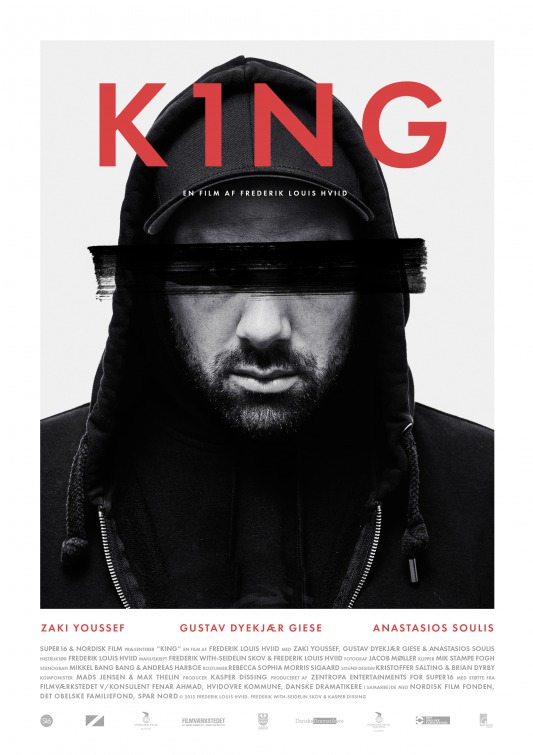 King Movie Poster