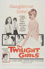 The Twilight Girls (1957) Thumbnail
