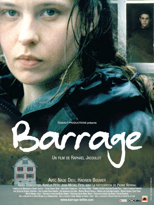Barrage Movie Poster
