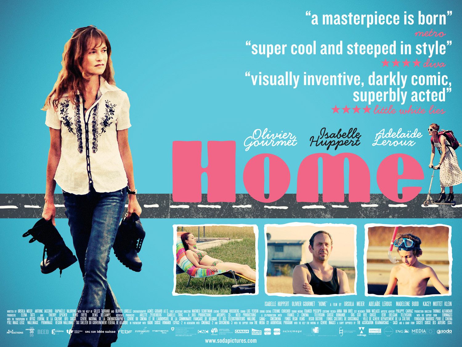 Extra Large Movie Poster Image for Home (#4 of 4)