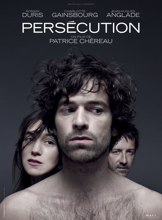 Persécution Movie Poster