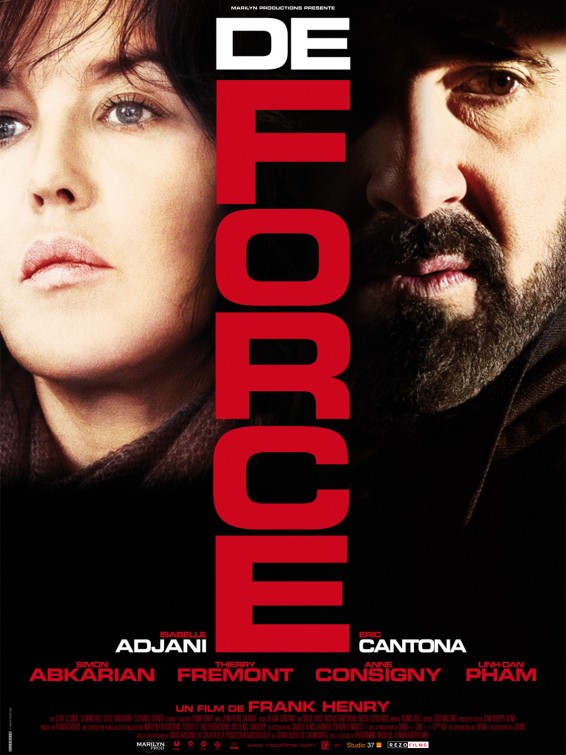 De force Movie Poster
