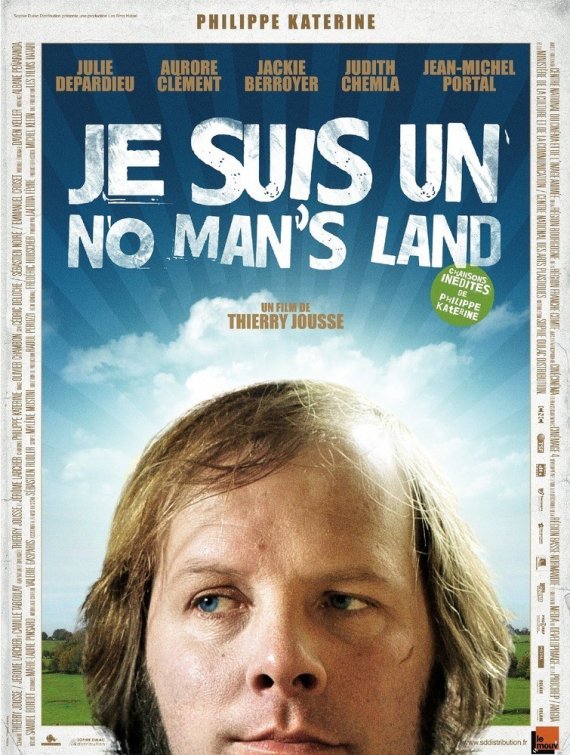 Je suis un no man's land Movie Poster