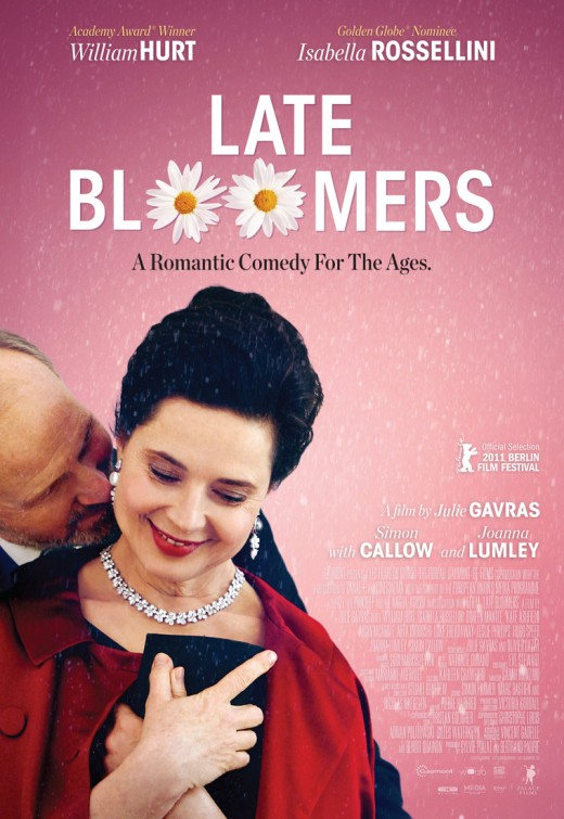 Late Bloomers Movie Poster