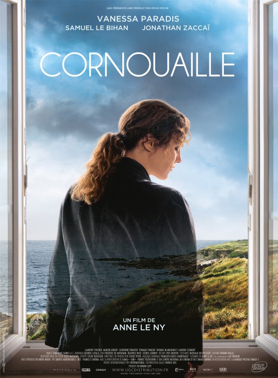 Cornouaille Movie Poster
