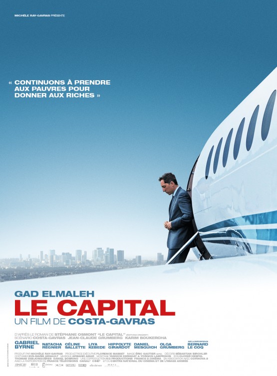 Le capital Movie Poster