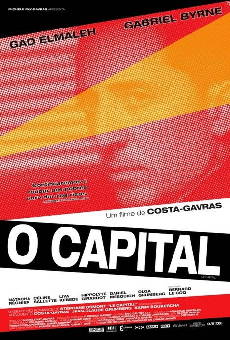 Le capital Movie Poster