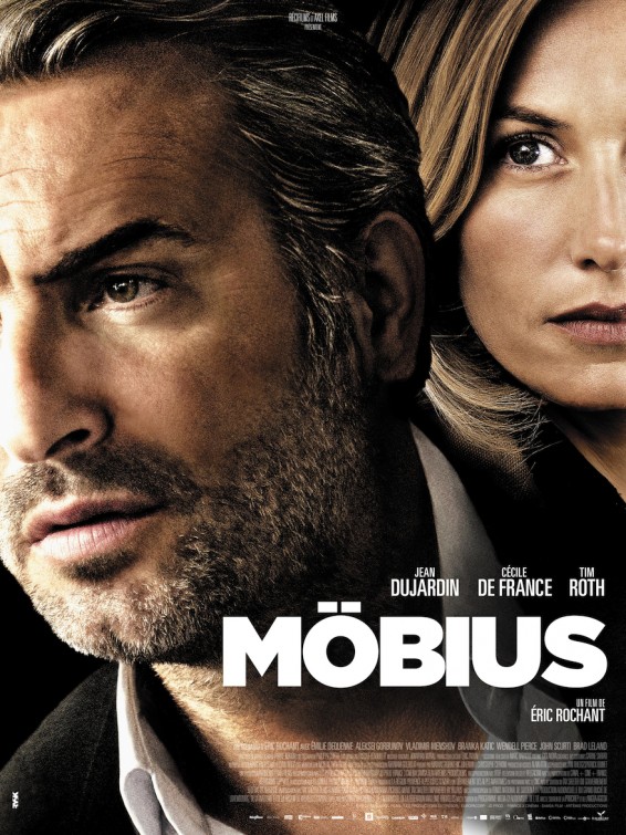 Möbius Movie Poster