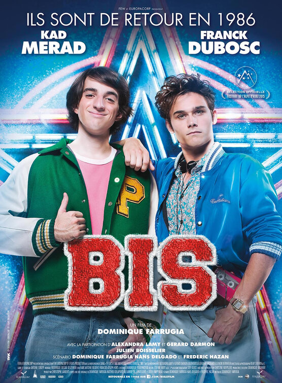 Bis Movie Poster