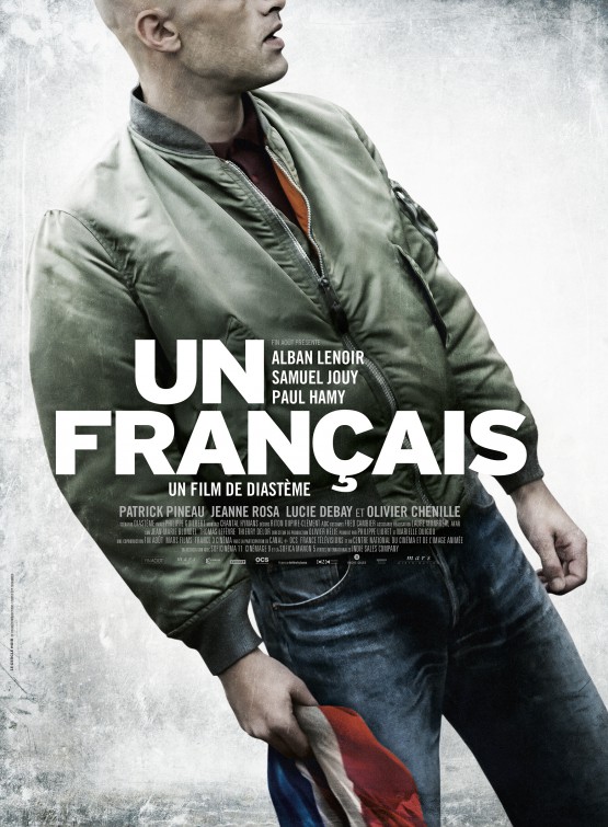 Un Français Movie Poster