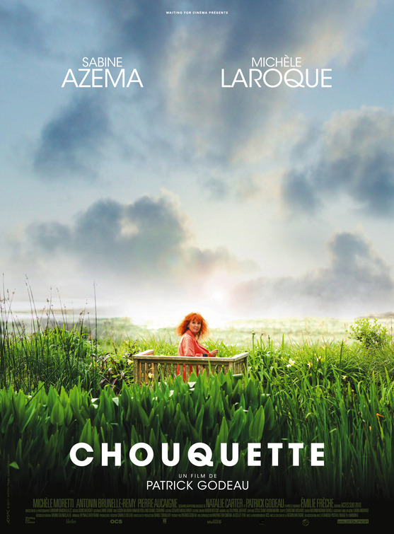Chouquette Movie Poster
