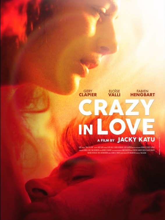 Crazy in Love Movie Poster