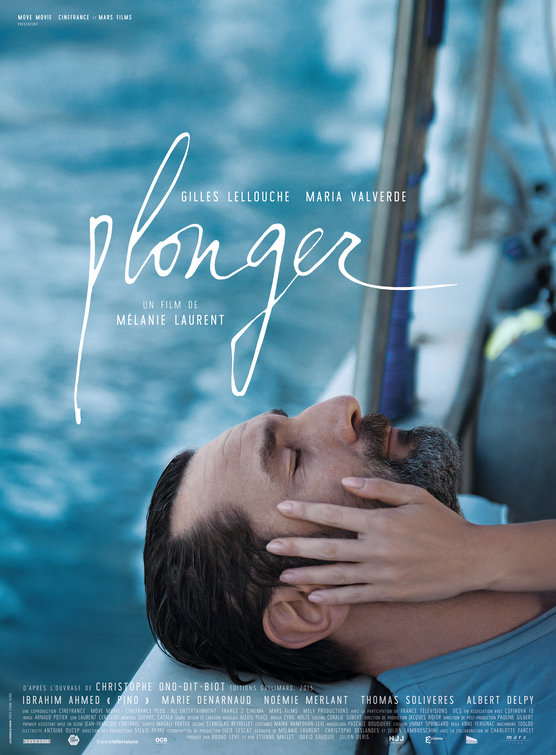 Plonger Movie Poster
