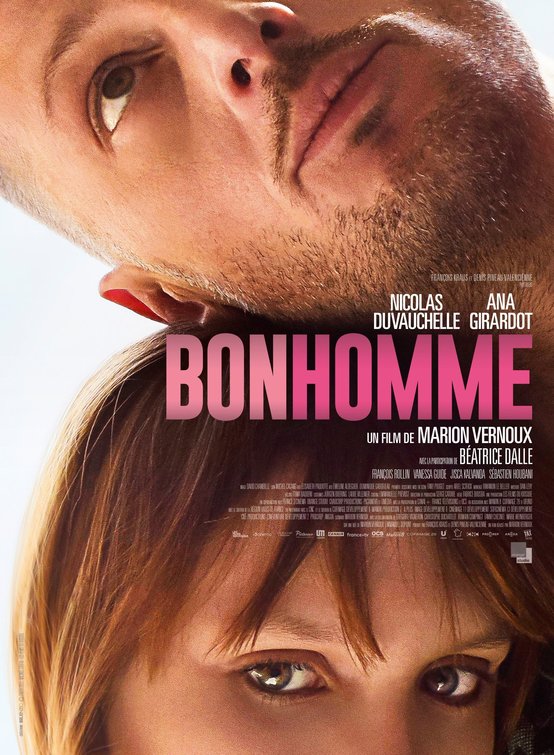 Bonhomme Movie Poster