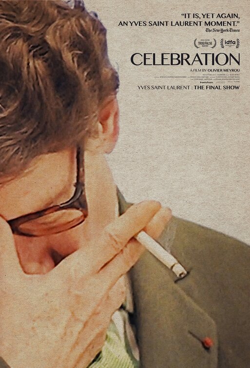 Celebration Movie Poster